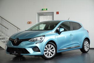 Renault Clio Gebrauchtwagen Kaufen