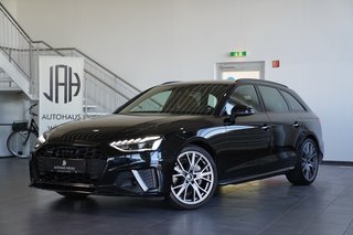 Audi A4 Gebrauchtwagen Kaufen