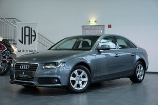 Audi A4 Gebrauchtwagen Kaufen