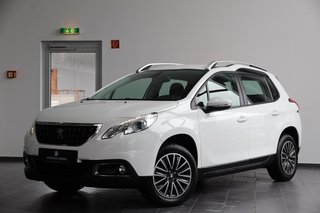 Peugeot 2008 Gebrauchtwagen Kaufen