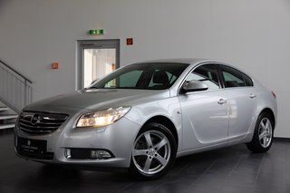 Opel Insignia Gebrauchtwagen Kaufen