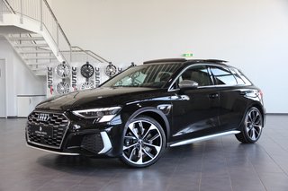 Audi S3 Gebrauchtwagen Kaufen