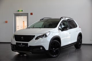 Peugeot 2008 Gebrauchtwagen Kaufen