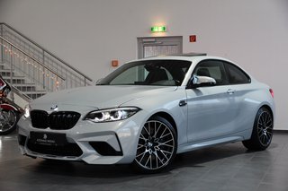 BMW M2 Gebrauchtwagen Kaufen