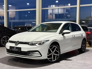 Volkswagen Golf Gebrauchtwagen Kaufen