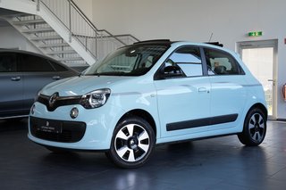 Renault Twingo Gebrauchtwagen Kaufen