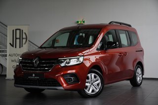 Renault Kangoo Gebrauchtwagen Kaufen