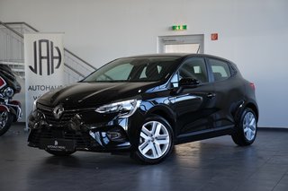 Renault Clio Gebrauchtwagen Kaufen