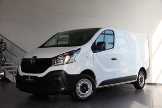 Renault Trafic Gebrauchtwagen Kaufen