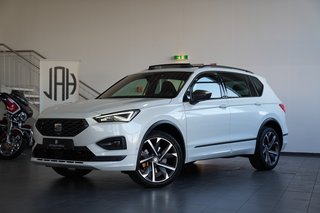 SEAT Tarraco Gebrauchtwagen Kaufen