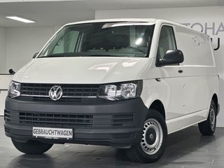 Volkswagen T6 Gebrauchtwagen Kaufen