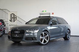 Audi A6 Gebrauchtwagen Kaufen