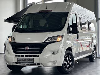 Fiat  Gebrauchtwagen Kaufen