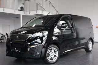 Peugeot Expert Gebrauchtwagen Kaufen