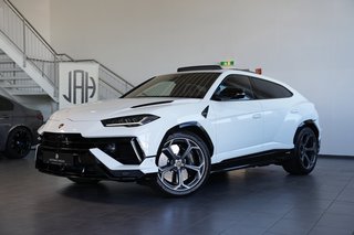 Lamborghini Urus Gebrauchtwagen Kaufen