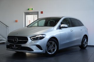 Mercedes-Benz B 200 Gebrauchtwagen Kaufen