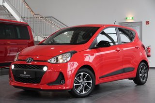 Hyundai i10 Gebrauchtwagen Kaufen