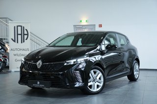 Renault Clio Gebrauchtwagen Kaufen