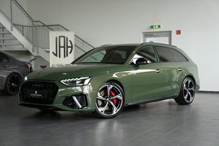 Audi A4 Gebrauchtwagen Kaufen