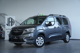 Opel Combo Life Gebrauchtwagen Kaufen