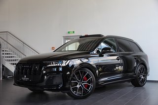 Audi SQ7 Gebrauchtwagen Kaufen