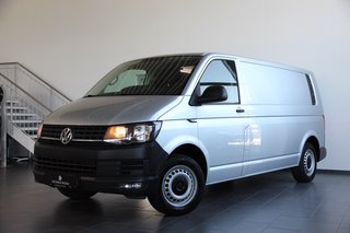 Volkswagen T6 Transporter Gebrauchtwagen Kaufen