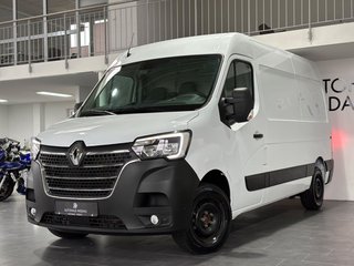 Renault Master Gebrauchtwagen Kaufen