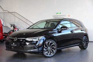 Volkswagen Golf Gebrauchtwagen Kaufen