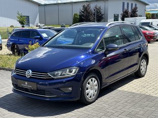 Volkswagen Golf Sportsvan Gebrauchtwagen Kaufen