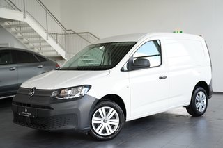 Volkswagen Caddy Gebrauchtwagen Kaufen