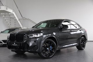 BMW X4 Gebrauchtwagen Kaufen
