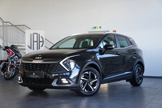 Kia Sportage Gebrauchtwagen Kaufen