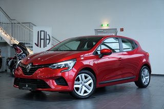 Renault Clio Gebrauchtwagen Kaufen