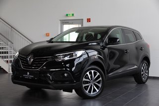 Renault Kadjar Gebrauchtwagen Kaufen