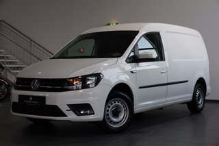 Volkswagen Caddy Gebrauchtwagen Kaufen
