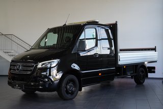Mercedes-Benz Sprinter Gebrauchtwagen Kaufen