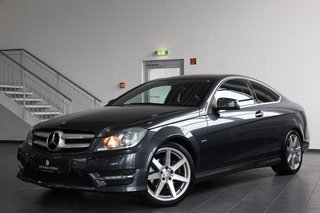 Mercedes-Benz C 180 Gebrauchtwagen Kaufen
