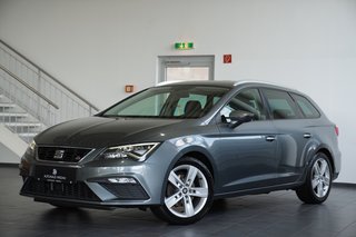 SEAT Leon Gebrauchtwagen Kaufen