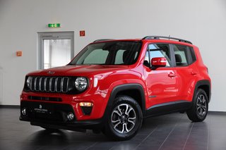 Jeep Renegade Gebrauchtwagen Kaufen