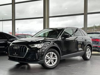 Audi Q3 Gebrauchtwagen Kaufen