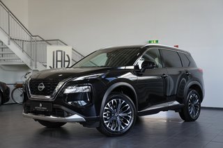 Nissan X-Trail Gebrauchtwagen Kaufen