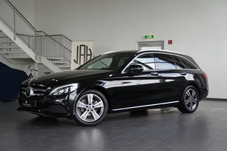 Mercedes-Benz C 180 Gebrauchtwagen Kaufen