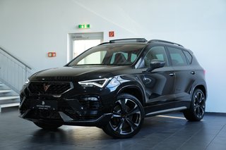 CUPRA Ateca Gebrauchtwagen Kaufen