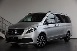 Mercedes-Benz V 250 Gebrauchtwagen Kaufen