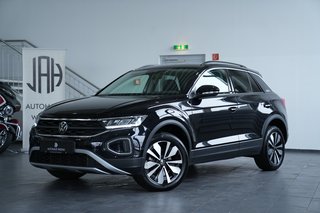 Volkswagen T-Roc Gebrauchtwagen Kaufen