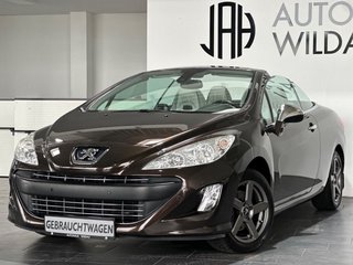 Peugeot 308 Gebrauchtwagen Kaufen
