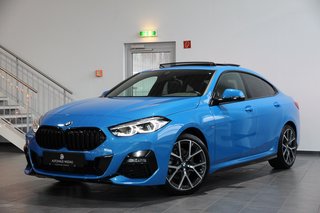 BMW 218 Gebrauchtwagen Kaufen