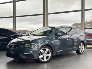 Seat Leon Gebrauchtwagen Kaufen