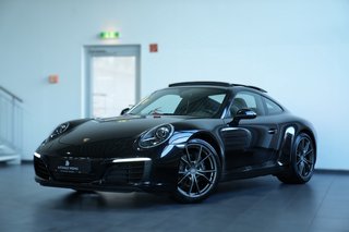 Porsche 911 Gebrauchtwagen Kaufen