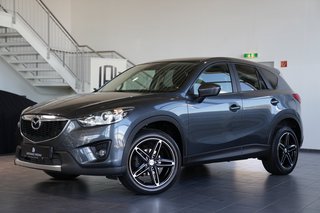 Mazda CX-5 Gebrauchtwagen Kaufen
